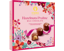 «Hazelnuts Praline»