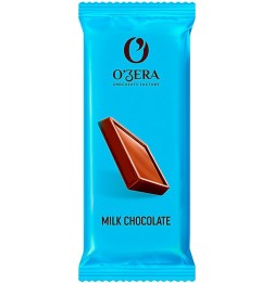 Шоколад «O
