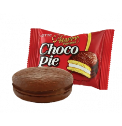 Бисквит "Choco Pie"