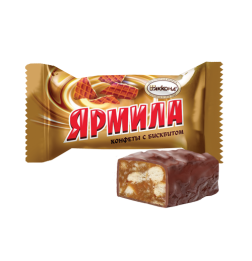 Конфеты "Ярмила"