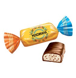 Конфеты "Мексикана"/"Версаль"