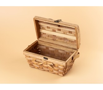 Корзинка Сладкоежка Сладкоежка Корзинка