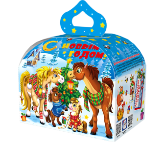 Ларец простой