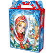 Новогодний подарок «Лесная сказка»