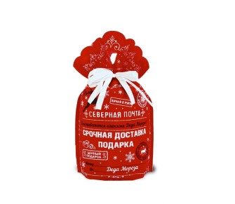 Мешок От Мороза