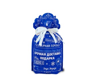 Мешок От Мороза