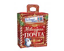 Почтовый ящик сладкий подарок