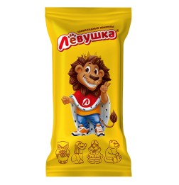 Конфеты "Лёвушка Чудо-звери"/"Ассорти славянка люкс" 