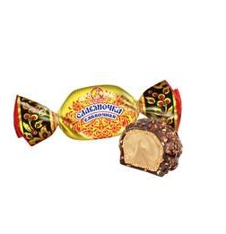 Конфеты "Славяночка"