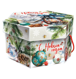 Шестигранник