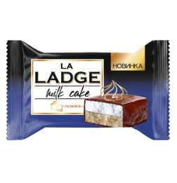 Конфеты "La Ladge" ассорти