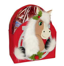 Символ года red