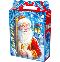 Лесная сказка