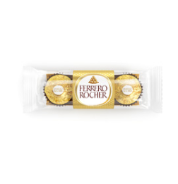 Ferrero Rocher