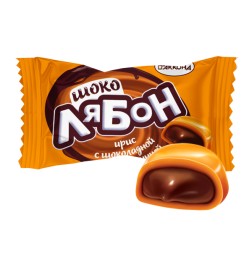 Конфеты "Шоко лябон"