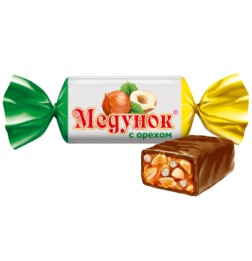 Конфеты "Медунок" в ассортименте