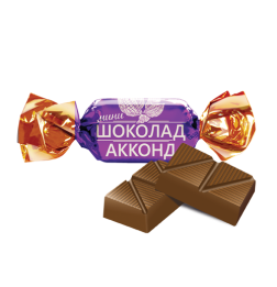 Шоколад «Мини» 8,5г