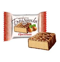 Конфеты "Боярушка"
