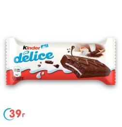 Киндер delice