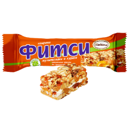Батончик "Фитси"