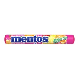 Mentos жевательный