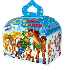 Ларец простой