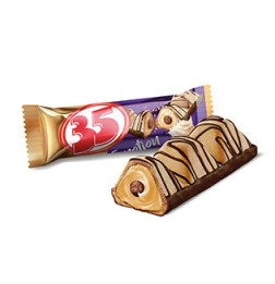 Конфеты "35"