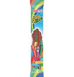 SOUR STICKS в ассортименте