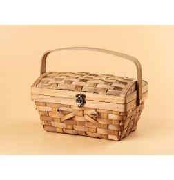 Корзинка Сладкоежка