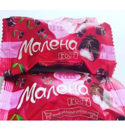 Конфеты "Малена"/"Зачарованные" мега