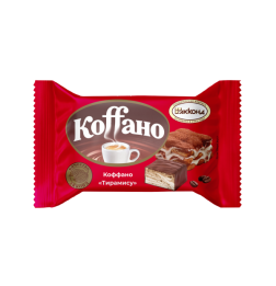 Конфеты "Коффано"