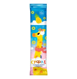 Конфеты "Суфле" 