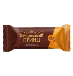 Конфеты "Шоколадный принц"