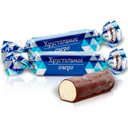 Конфеты "Хрустальное озеро"
