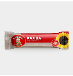 Батончик "Халва"