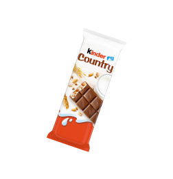 Киндер country