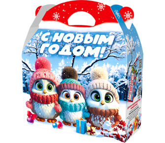 Сумка большая