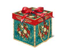 Сундучок Деда Мороза