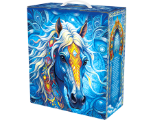 Винтажная сладкий подарок