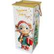 Кубик символ года