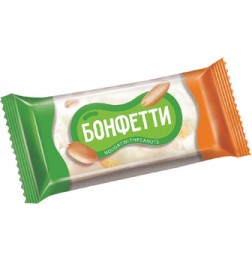 Конфеты "Бонфетти"/"Джази"