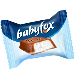 Конфеты "Бэбифокс"