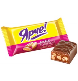Конфеты "Ярче"