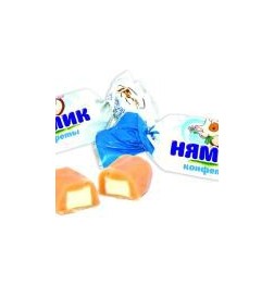 Конфеты "Нямик"