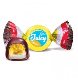Конфеты "Juicy light"