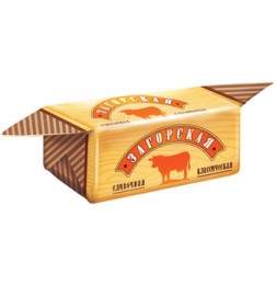 Конфеты "Коровка загорская"