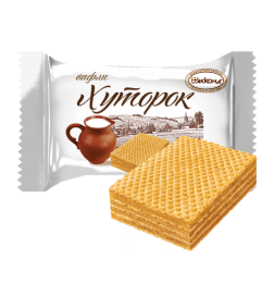 Конфеты "Хуторок" мини