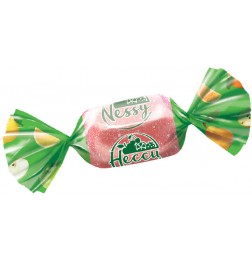 Конфеты "Несси" желейные