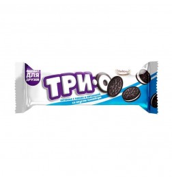 Печенье "ТРИО"