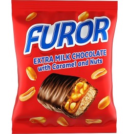 Конфеты "Фурор"/"Суперстеп"